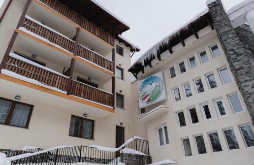 Cartisoara House | Balea Teleferic