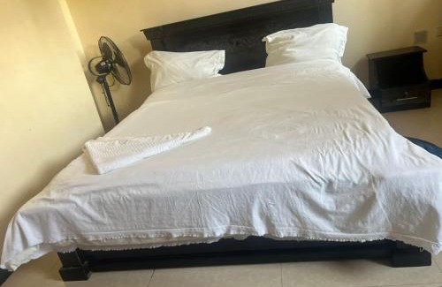West Hararge House | Balew Guest House