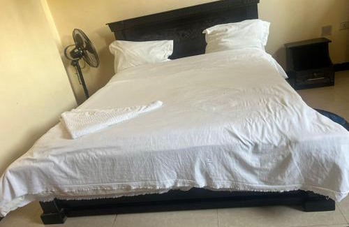 West Hararge House | Balew Guest House