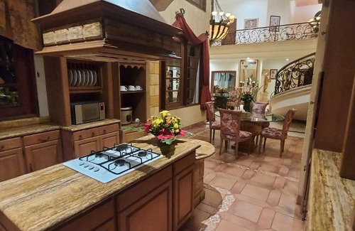 Panjer Apartment | Bali Corner Residance