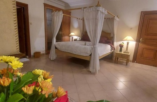 Panjer Apartment | Bali Corner Residance