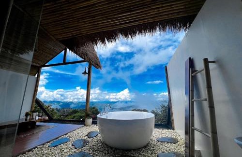 Chiang Rai Province Hotel | Bali Doichang