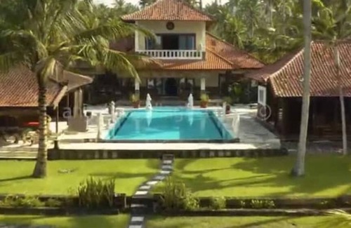 Pekutatan Hotel | Bali Hai Island Resort Garden View Queen Bedroom 1