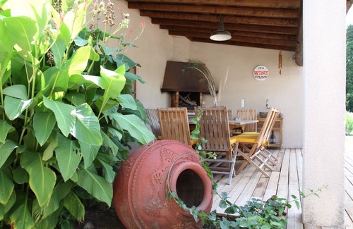 Graveson House | BALI IN THE HEART OF PROVENCE