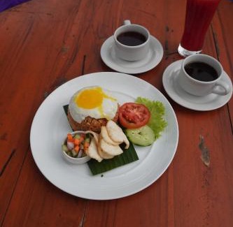 Gianyar House | Bali Made Escape