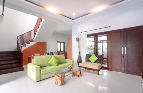 Sunset Road Villa | Bali mansion kuta