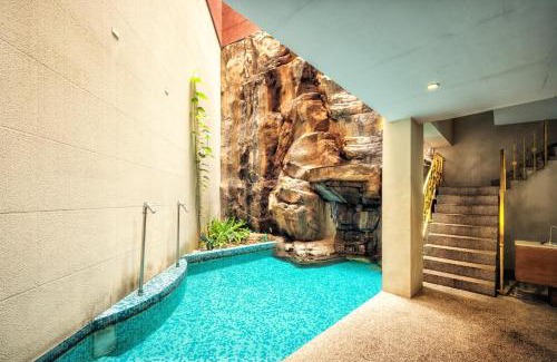 Zhongli District Hotel | Bali Motel - Zhongli