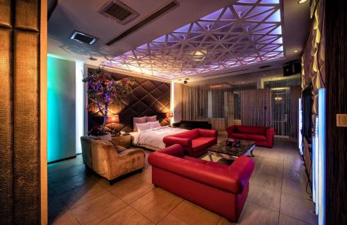 Zhongli District Hotel | Bali Motel - Zhongli