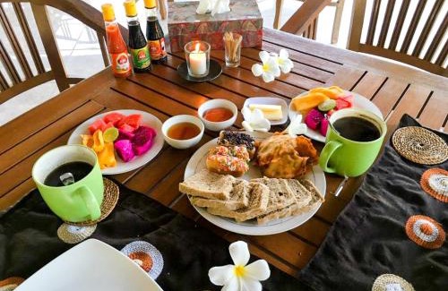 Pemuteran Resort | Bali Oase Resort