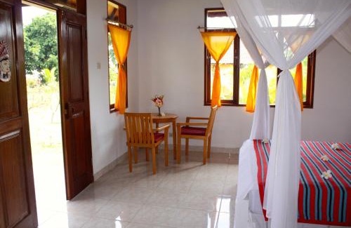 Pemuteran Resort | Bali Oase Resort