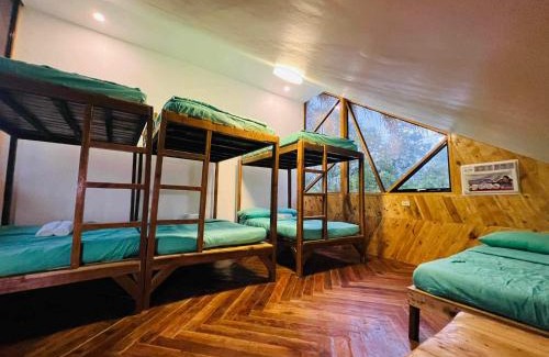 San Felipe Resort | BALI OF LIWA LAGOON BAR and BEACH RESORT
