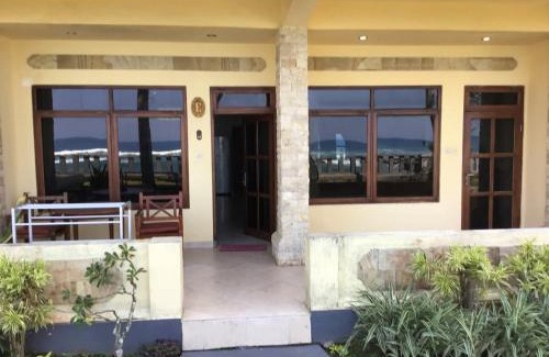 Candi Dasa Apartment | Bali Palms Resort-412