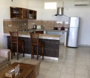 Candi Dasa Apartment | Bali Palms Resort-412
