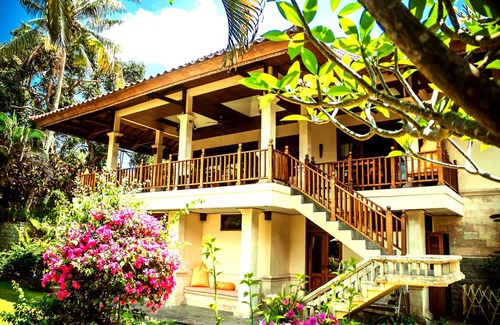 Rangdu Villa | Bali's Finest, Luxurious Villa Tunjung with Private Pool&Staff in Unspoiled Bali