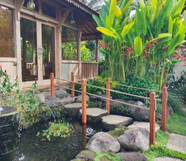 Tampaksiring House | Bali Sawah Indah