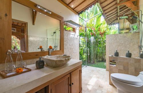 Tampaksiring House | Bali Sawah Indah