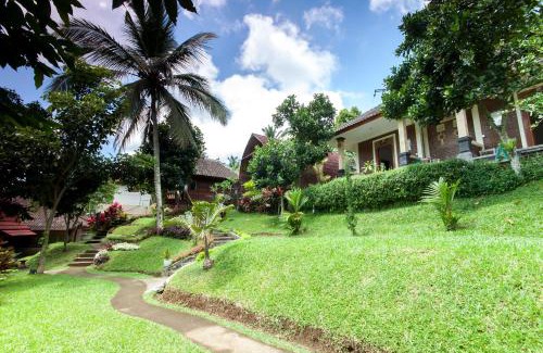 East Selemadeg House | Bali Sesandan Garden