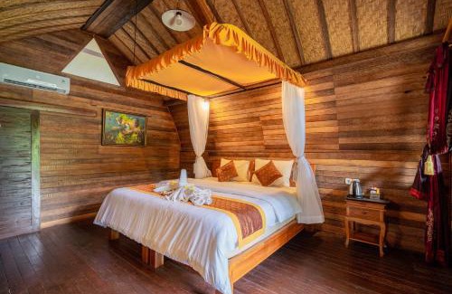East Selemadeg House | Bali Sesandan Garden