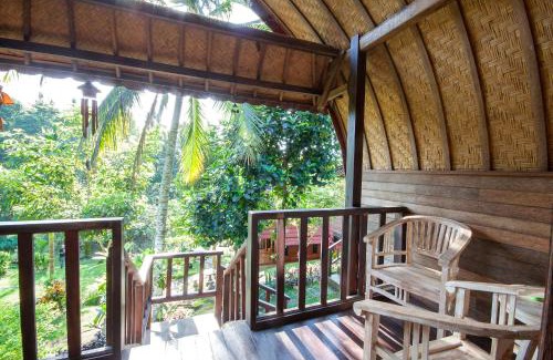 East Selemadeg House | Bali Sesandan Garden
