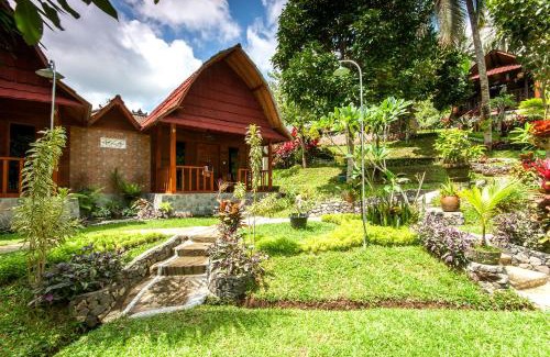 East Selemadeg House | Bali Sesandan Garden