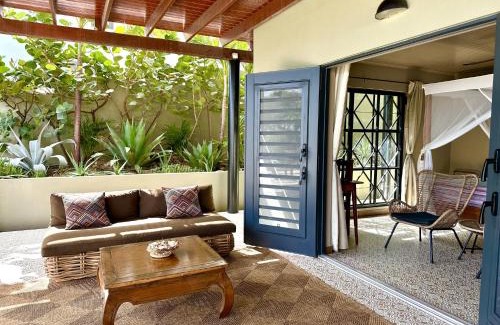 Jan Thiel Apartment | Bali Suites - Ubud Suite
