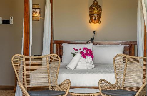 Jan Thiel Apartment | Bali Suites - Ubud Suite