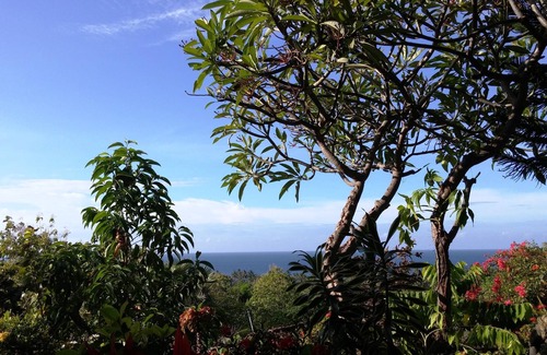 Bukti Villa | Bali, villa with stunning sea views (500m); services and staff included