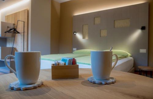 Province of Sondrio Bed & Breakfast | Balibà Ride & Relax