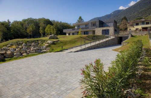 Province of Sondrio Bed & Breakfast | Balibà Ride & Relax