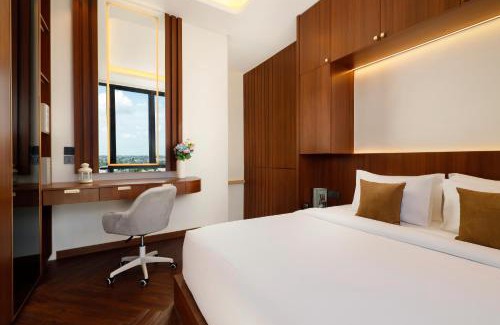 Sei Pinang Apartment | Balidian Kos House
