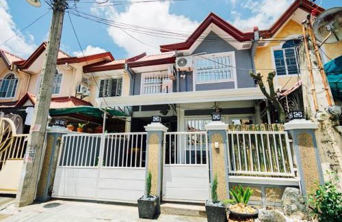 Cabanatuan Apartment | Balikbayan hub in Cabanatuan