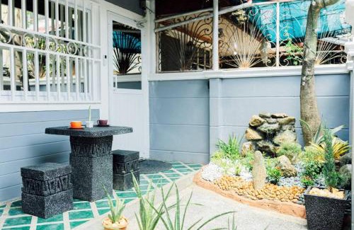 Cabanatuan Apartment | Balikbayan hub in Cabanatuan