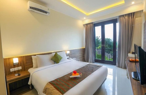 Bukit House | Balinese Style Small Resort in Jimbaran Area, 7 Mins Drive to Tegal Wangi Beach