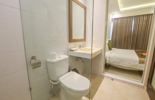 Bukit House | Balinese Style Small Resort in Jimbaran Area, 7 Mins Drive to Tegal Wangi Beach
