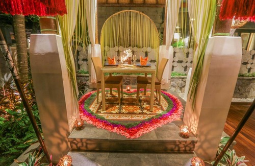 Bukit House | Balinese Style Small Resort in Jimbaran Area, 7 Mins Drive to Tegal Wangi Beach