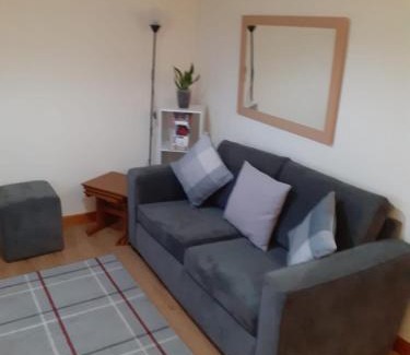 Spean Bridge Apartment | Balinoe Beag, Spean Bridge, Near Fort William