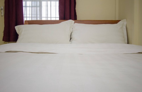 Langata Hotel | Balis Best Bar and Resort