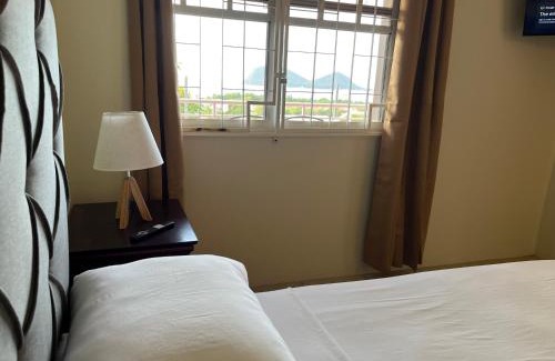 Picard Apartment | Balisier Apartments - Apt #1