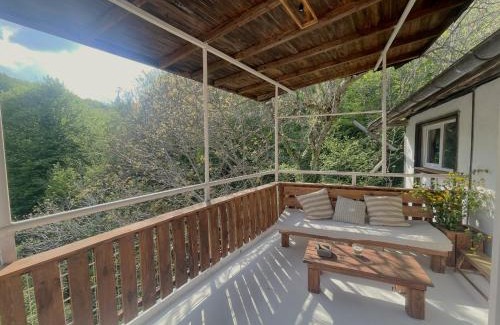 Gabrovo Ski Chalet | Balkans Serendipity - Forest View, Pet friendly Chalet with a garden