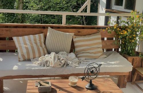 Gabrovo Ski Chalet | Balkans Serendipity - Forest View, Pet friendly Chalet with a garden