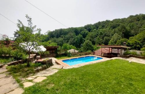 Gabrovo Ski Chalet | Balkans Serendipity - Forest View, Pet friendly Chalet with a garden