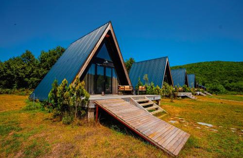 Vize Hotel | Balkaya Çiftliği