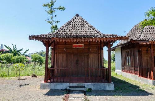 Borobudur Hotel | Balkondes Duta Menoreh