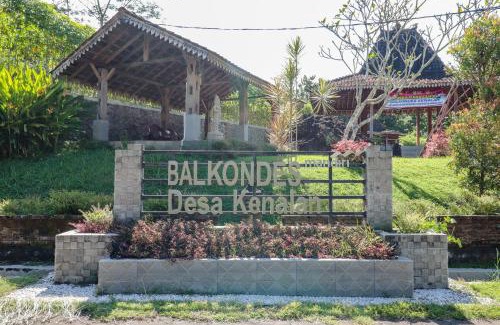 Banjarasri Hotel | Balkondes Kenalan