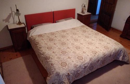 Metsovo House | Balkone in Montagna (Μπαλκόνι στο Βουνό)