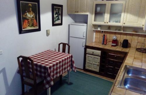 Metsovo House | Balkone in Montagna (Μπαλκόνι στο Βουνό)