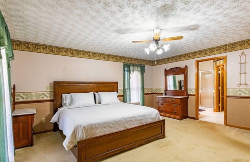 Ball Ground Other | Ball Ground Estates - Luxury Farm Stay 81 Acres of Private Forest