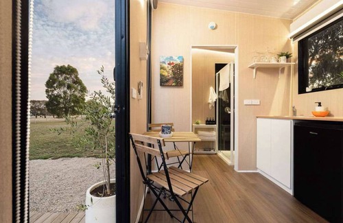 Cardigan House | Ballarat Bliss by Tiny Away