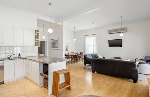 Queenscliff House | Ballark - Queenscliff