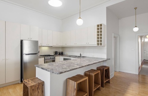 Queenscliff House | Ballark - Queenscliff